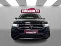 Volkswagen Tiguan Allspace 1.5 TSI ACT DSG LIFE 7SITZER AHK NAVI SHZ ACC 18Z Schwarz - thumbnail 2