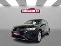 Volkswagen Tiguan Allspace 1.5 TSI ACT DSG LIFE 7SITZER AHK NAVI SHZ ACC 18Z Schwarz - thumbnail 1