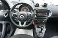 smart forFour forfour Passion Autom.*Sitzheizung*Panorama*1.H Negro - thumbnail 18