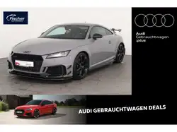 Audi TT RS Coupe TFSI qu Iconic edition 87/100Limited