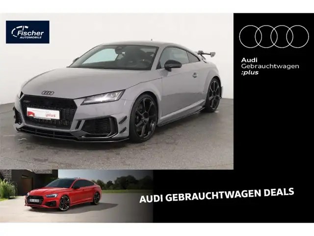 Audi TT RS Coupe TFSI qu Iconic edition 87/100Limited