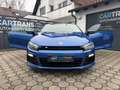 Volkswagen Scirocco 2.0 TSI R Line +XENON +LEDER +NAVI +0%FINANZIERUNG Blau - thumbnail 6