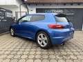 Volkswagen Scirocco 2.0 TSI R Line +XENON +LEDER +NAVI +0%FINANZIERUNG Blau - thumbnail 12