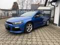 Volkswagen Scirocco 2.0 TSI R Line +XENON +LEDER +NAVI +0%FINANZIERUNG Blau - thumbnail 10