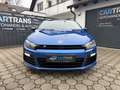 Volkswagen Scirocco 2.0 TSI R Line +XENON +LEDER +NAVI +0%FINANZIERUNG Blau - thumbnail 9