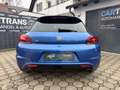 Volkswagen Scirocco 2.0 TSI R Line +XENON +LEDER +NAVI +0%FINANZIERUNG Blau - thumbnail 7
