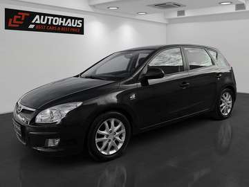 1,6 CRDi Comfort | 1.BESITZ |