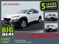 Hyundai KONA 1.0 T-GDi 2WD Edition 30 Blanc - thumbnail 1