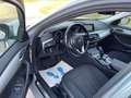 BMW 520 Baureihe 5 Touring 520 d srebrna - thumbnail 9