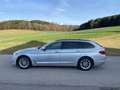 BMW 520 Baureihe 5 Touring 520 d srebrna - thumbnail 8