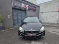 BMW 216 d Grand Tourer*GPS*PDC*COFFRE ELEC*CUIR*... Noir - thumbnail 4