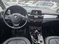 BMW 216 d Grand Tourer*GPS*PDC*COFFRE ELEC*CUIR*... Noir - thumbnail 9