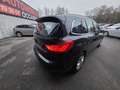 BMW 216 d Grand Tourer*GPS*PDC*COFFRE ELEC*CUIR*... Noir - thumbnail 5
