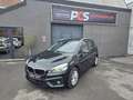 BMW 216 d Grand Tourer*GPS*PDC*COFFRE ELEC*CUIR*... Noir - thumbnail 3