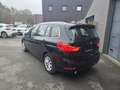 BMW 216 d Grand Tourer*GPS*PDC*COFFRE ELEC*CUIR*... Noir - thumbnail 6