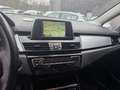 BMW 216 d Grand Tourer*GPS*PDC*COFFRE ELEC*CUIR*... Noir - thumbnail 10