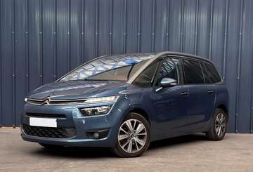 1.6 E-HDI 115 EXCLUSIVE 7PL - Garantie 1 An - Parfait État - Suivi Complet