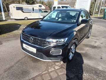 1.5 TSI ACT Style OPF