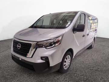 Primastar Bus L2 2.0 dCi 150CV N-Connecta 9 posti IVA ESCLUSA