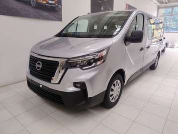 Primastar Bus L2 2.0 dCi 150CV N-Connecta 9 posti IVA ESCLUSA