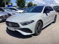 Mercedes-Benz A 250 e AMG+PANO+AHK+DISTR+MULTIBEAM+11 KW+BURM+ Gri - thumbnail 1