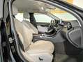 Mercedes-Benz C 300 h S.W. Automatic Business Sport Negru - thumbnail 10