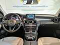 Mercedes-Benz C 300 h S.W. Automatic Business Sport Negru - thumbnail 12