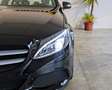 Mercedes-Benz C 300 h S.W. Automatic Business Sport Siyah - thumbnail 7