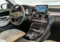 Mercedes-Benz C 300 h S.W. Automatic Business Sport Negru - thumbnail 11