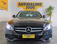 Mercedes-Benz C 300 h S.W. Automatic Business Sport Siyah - thumbnail 2