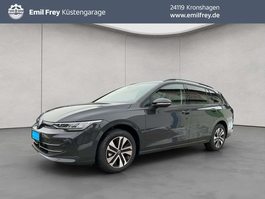 Second hand Volkswagen Golf 1.5 tsi