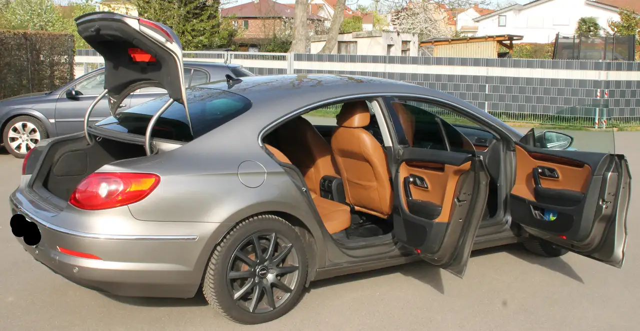 Das Auto