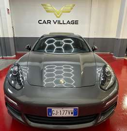 Panamera 3.0 Diesel Edition