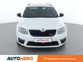 Skoda Octavia 2.0 TSI RS Weiß - thumbnail 9