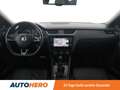 Skoda Octavia 2.0 TSI RS Weiß - thumbnail 12