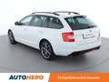 Skoda Octavia 2.0 TSI RS Weiß - thumbnail 4