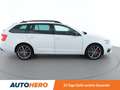 Skoda Octavia 2.0 TSI RS Weiß - thumbnail 7