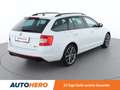 Skoda Octavia 2.0 TSI RS Weiß - thumbnail 6