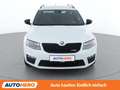 Skoda Octavia 2.0 TSI RS Weiß - thumbnail 9