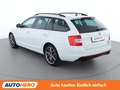 Skoda Octavia 2.0 TSI RS Weiß - thumbnail 4