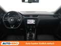 Skoda Octavia 2.0 TSI RS Weiß - thumbnail 12