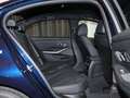 BMW 340 M340i xDrive Lim 19Zoll DrivAss HarmKar Adp.LED Bleu - thumbnail 11