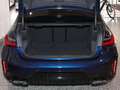 BMW 340 M340i xDrive Lim 19Zoll DrivAss HarmKar Adp.LED Bleu - thumbnail 12