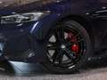 BMW 340 M340i xDrive Lim 19Zoll DrivAss HarmKar Adp.LED Bleu - thumbnail 13