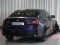 BMW 340 M340i xDrive Lim 19Zoll DrivAss HarmKar Adp.LED Bleu - thumbnail 3