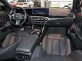 BMW 340 M340i xDrive Lim 19Zoll DrivAss HarmKar Adp.LED Bleu - thumbnail 5