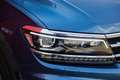 Volkswagen Tiguan 2.0 TDI 190 CV BOITE AUTO 4x4 Bleu - thumbnail 37