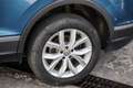 Volkswagen Tiguan 2.0 TDI 190 CV BOITE AUTO 4x4 Bleu - thumbnail 41