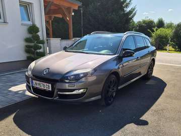Laguna Grandtour Intens dCi 175 Aut. Intens