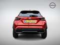 Nissan Juke 1.0 DIG-T N-Connecta Automaat Rouge - thumbnail 5